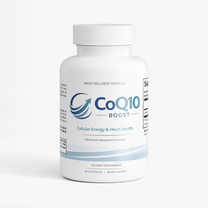 CoQ10 Ubiquinone