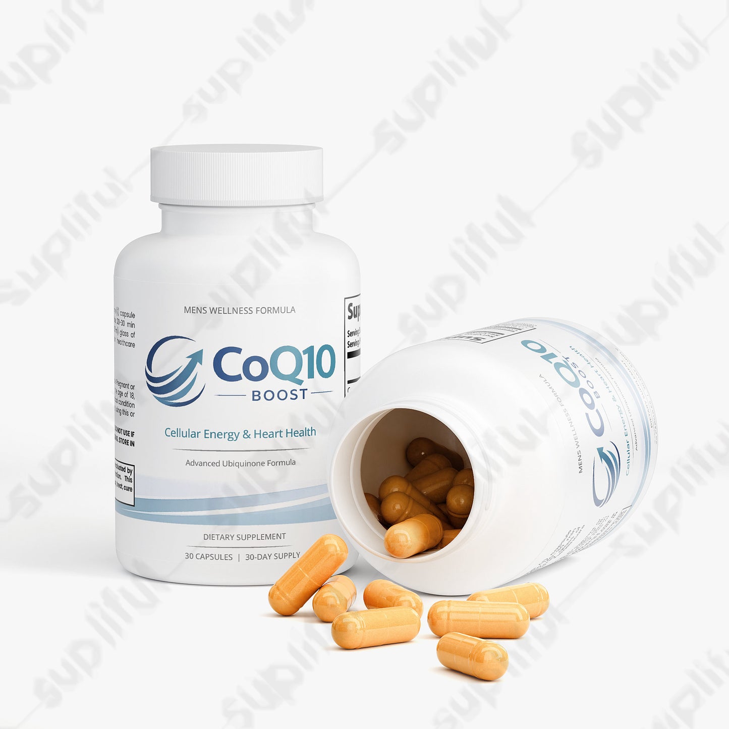 CoQ10 Ubiquinone