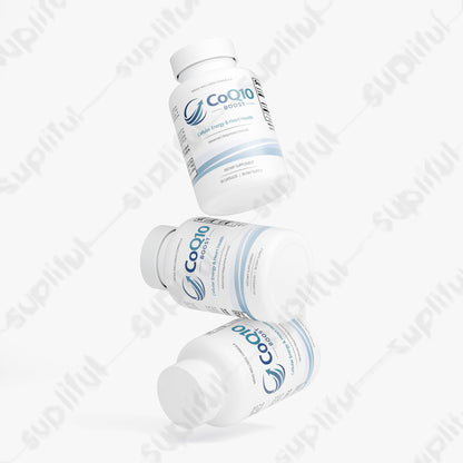 CoQ10 Ubiquinone