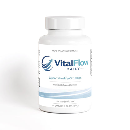 VitalFlow Daily