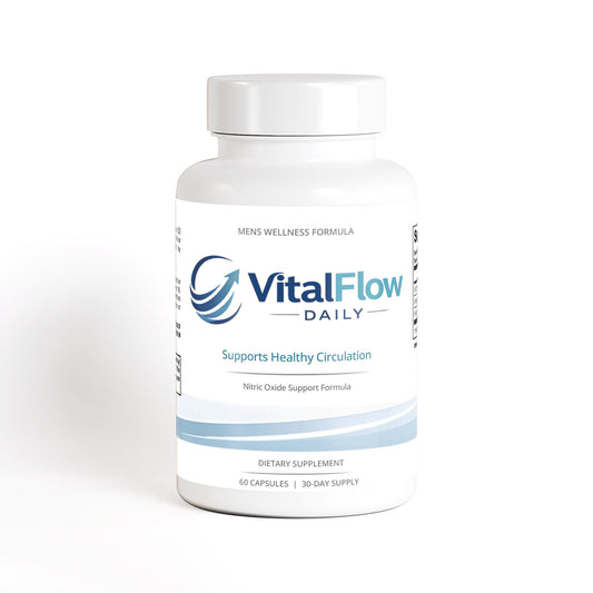 VitalFlow Daily
