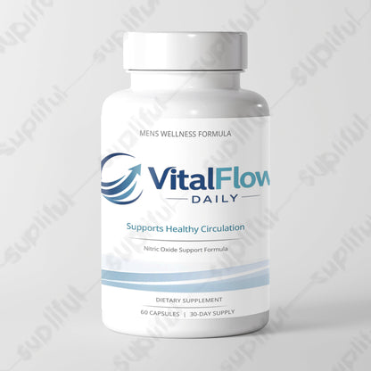 VitalFlow Daily