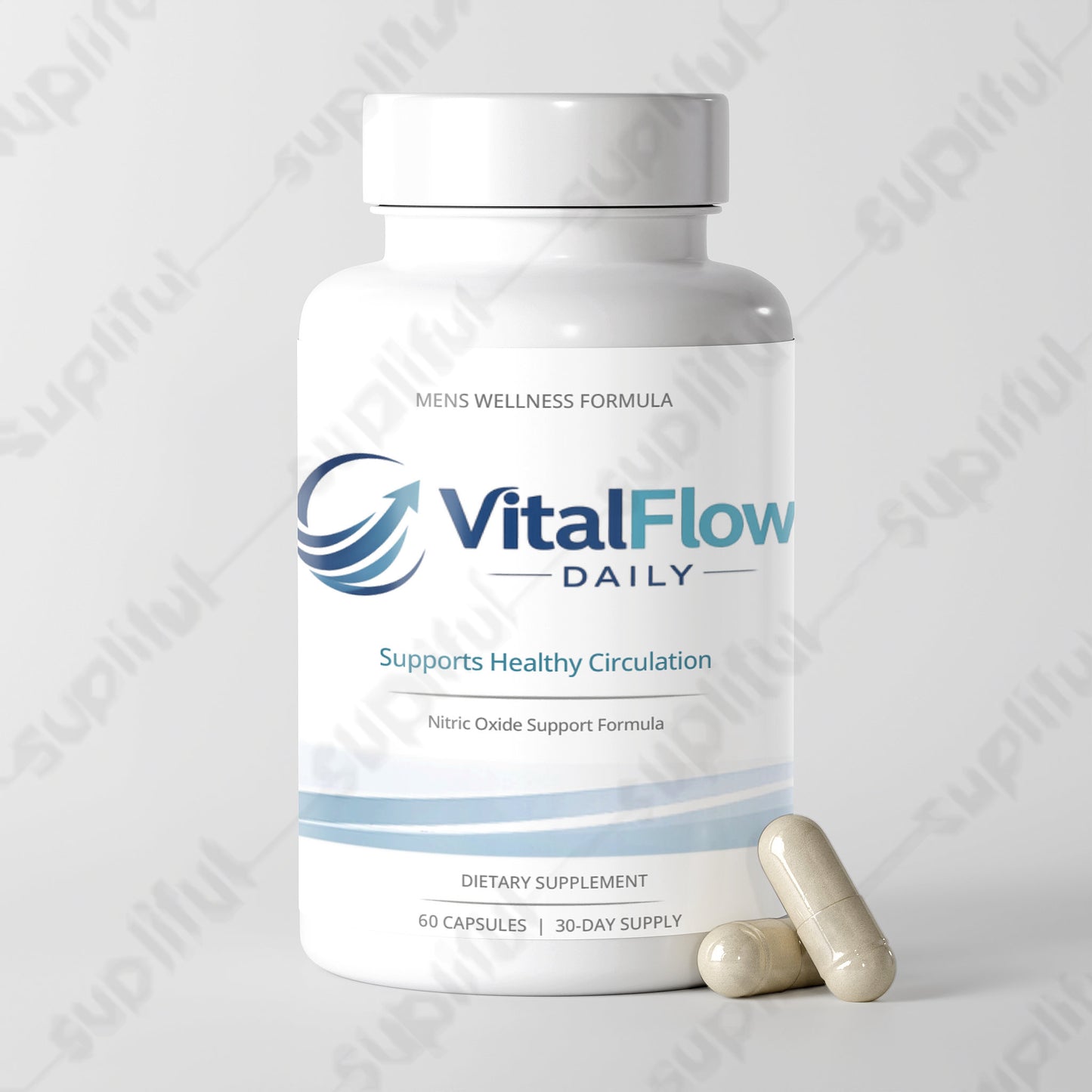 VitalFlow Daily